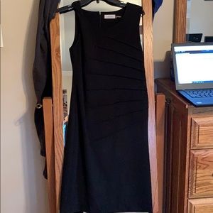Calvin Klein Dress worn once
